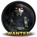 Wanted - Weapons Of Fate 1 Icon 128x128 png